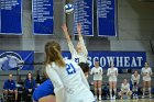 VB vs Salve  Wheaton Women’s Volleyball vs Salve Regina University. : volleyball